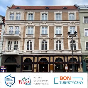 Hotel Diament Economy Gliwice