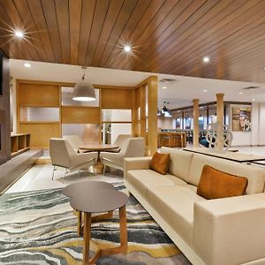 Fairfield Inn & Suites By Marriott Kalamazoo