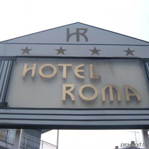 Hotel Roma